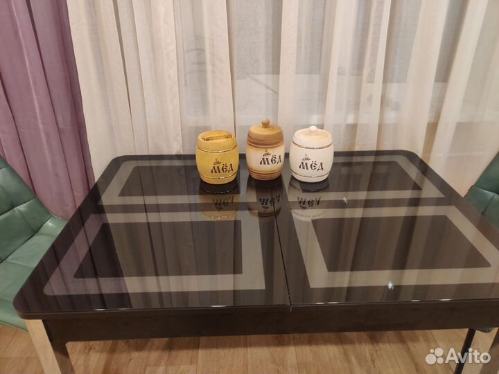 Бочонок деревянный для меда