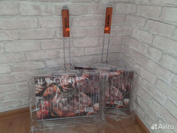 Решетка гриль