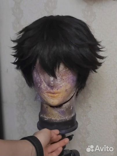 Косплей фулл Дань Хэн / DanHeng