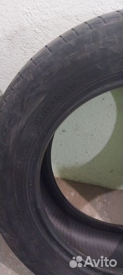 Pirelli Carrier 185/65 R15