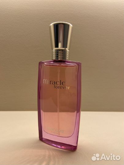 Духи Lancome Miracle