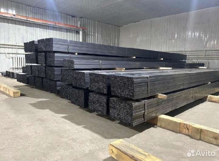 Профильная труба 25*25*2