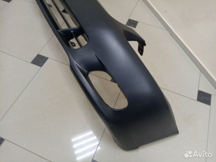 Бампер передний Hyundai Accent LC 2000