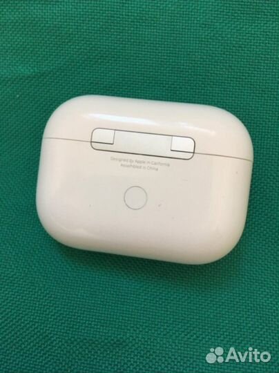 Кейс для AirPods Pro, оригинал