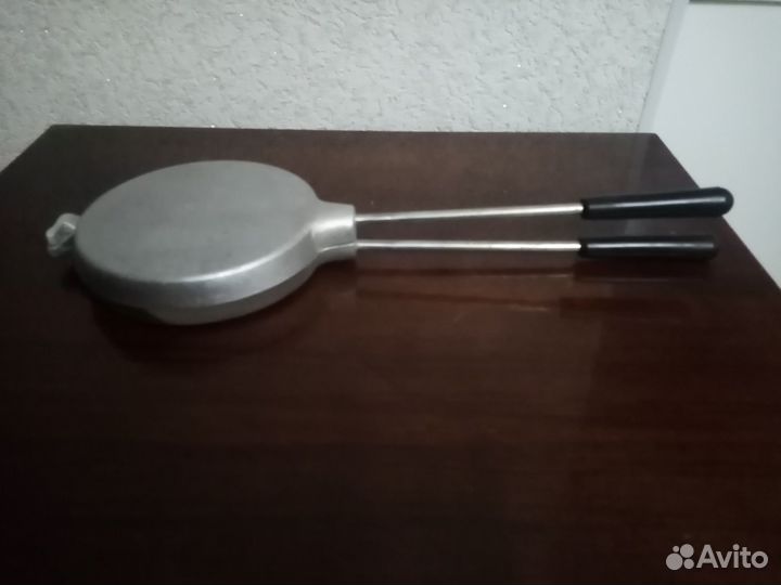 Блинница СССР