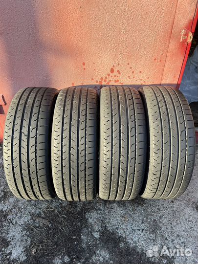 Continental MaxContact MC6 245/45 R20