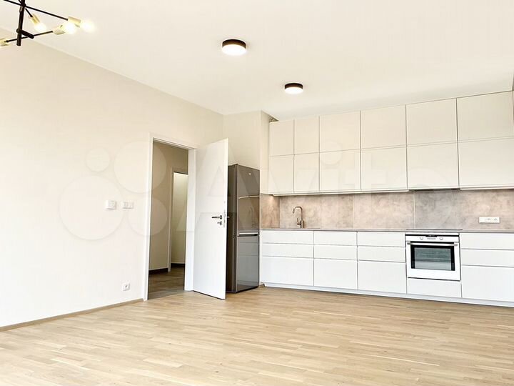 Квартира-студия, 31,4 м², 9/24 эт.