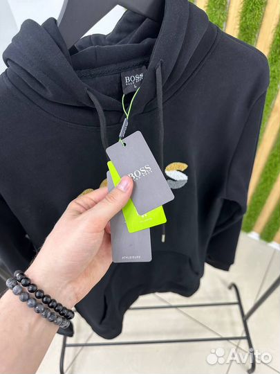 Толстовка Hugo Boss мужская