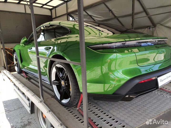 Крытый эвакуатор по России и странам снг