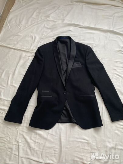 Мужской смокинг