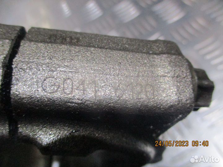 Шатун MAN 51024006120