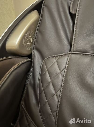 Массажное кресло Meridien Yamaica