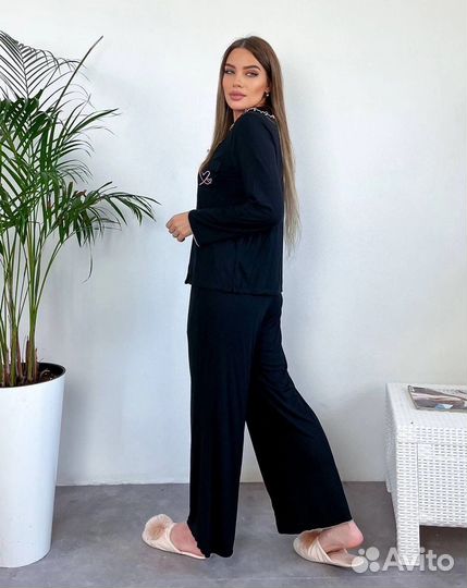 Пижама Victoria Secret