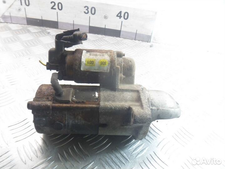 Стартер Kia Sorento Prime 3 361002F000