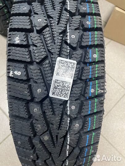 Cordiant Snow Cross 2 185/65 R14 90T
