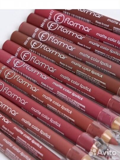 Карандаш для губ