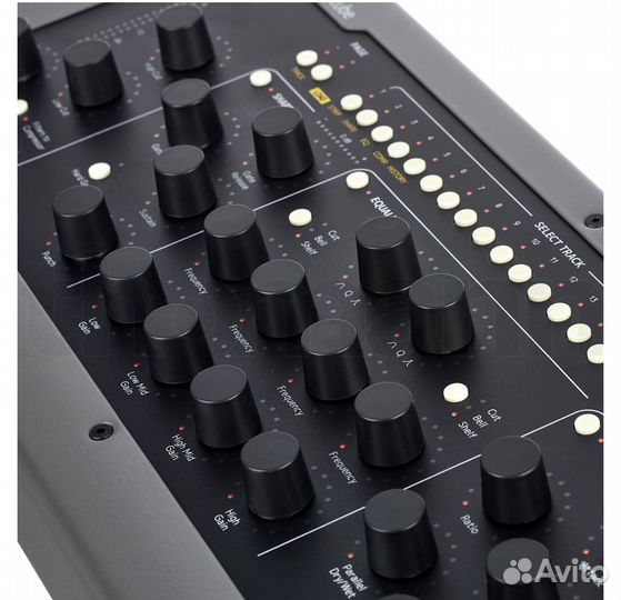 Softube Console 1 Mk 2