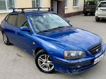 Hyundai Elantra 1.6 MT, 2006, 299 000 км, с пробегом, цена 219 000 руб.