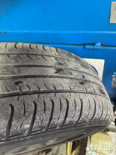Hankook Optimo K415 185/65 R15