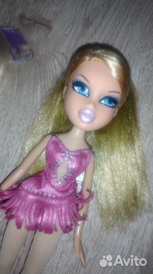 Куклы братц bratz