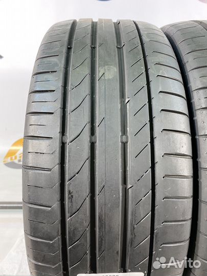 Continental ContiSportContact 5 245/45 R19 102V