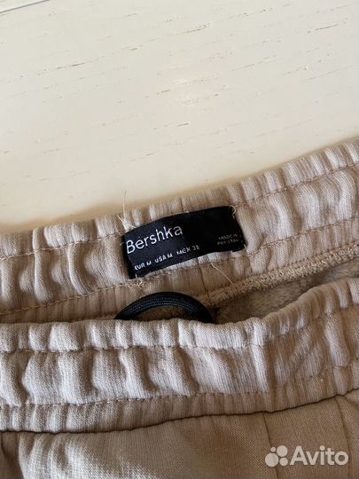 Спортивные штаны bershka