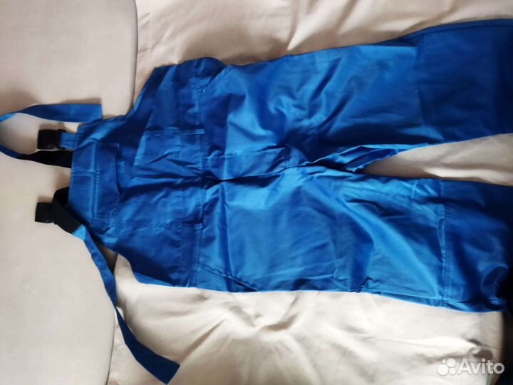 Костюм для работы