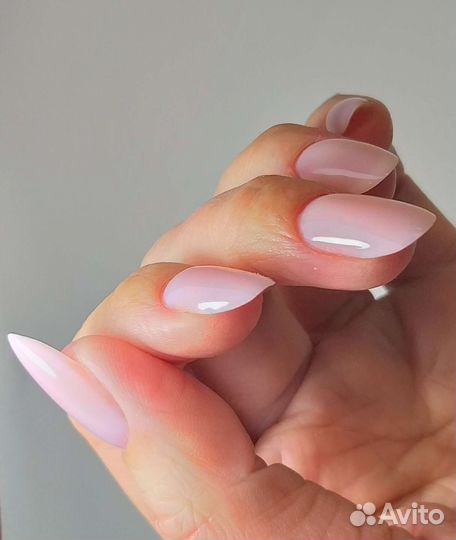 Мастер маникюра