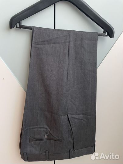 Мужской классический костюм бу