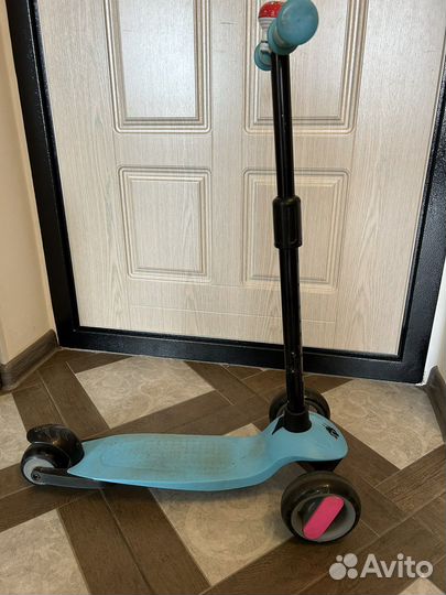 Самокат детский