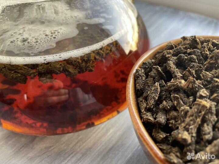 Иван-чай 1кг 2023 тот самый, новый урожай