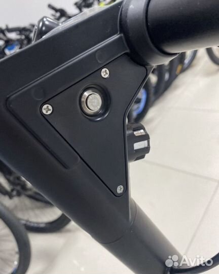 Электросамокат Kugoo M2 PRO + доставка