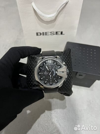 Часы diesel