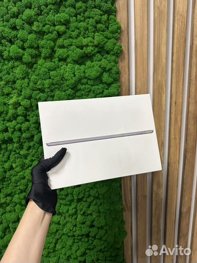 Apple iPad 9 64gb wi-fi Space Gray