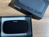 Колонка Samsung Level box slim