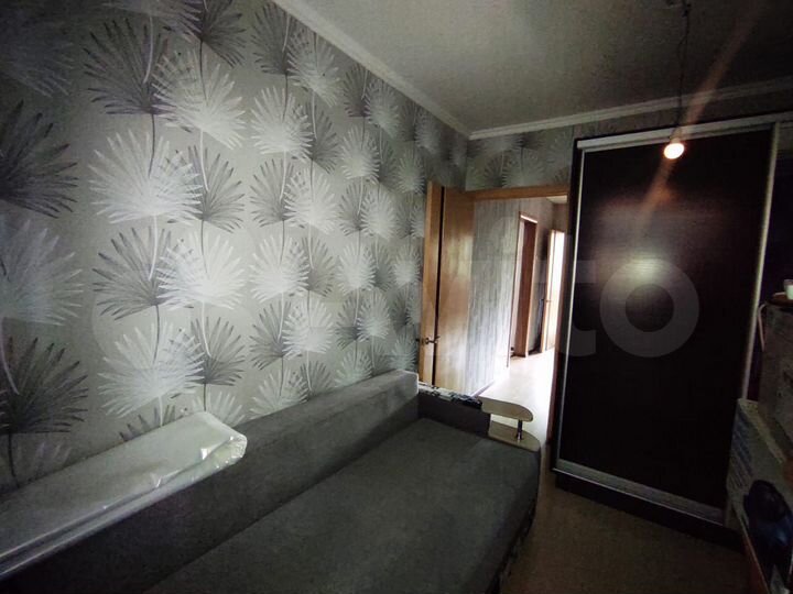 Аукцион: 4-к. квартира, 87 м², 2/9 эт.