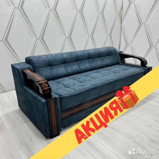 Мягкая мебель