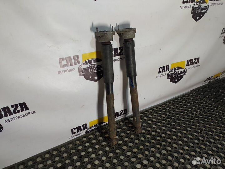 Амортизатор задний (комплект)