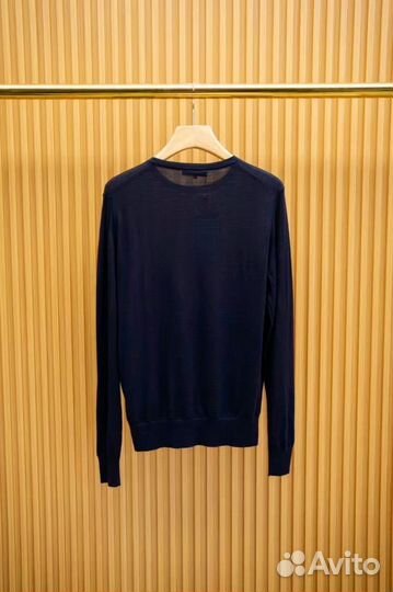 Легкий свитер Loro Piana