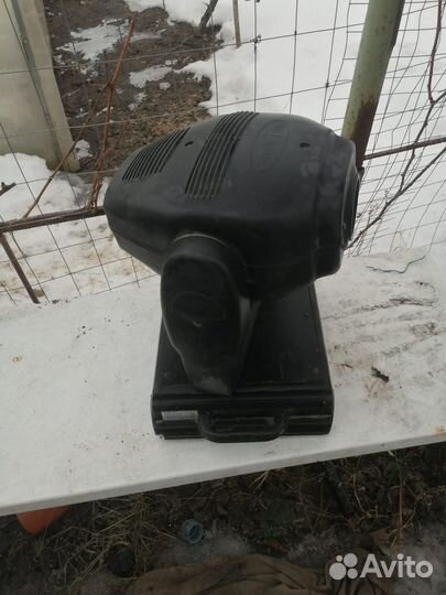 Свето установки