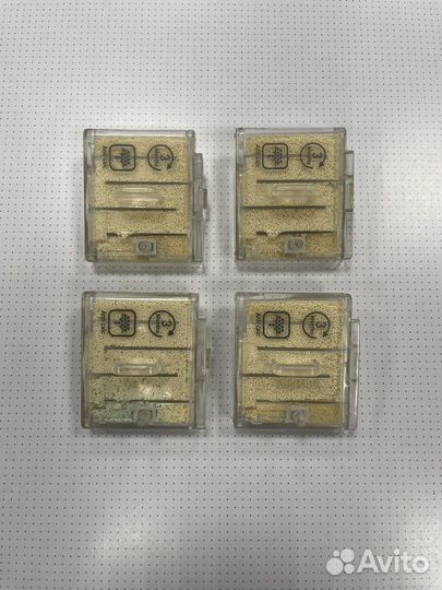 Запчасти для пылесоса Tefal VP8561rh