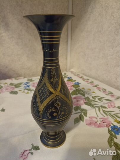 Вазы СССР, разные