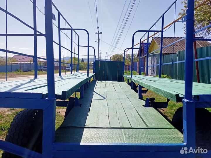 Павильон пчеловодный