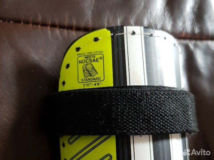 Защита голени Adidas