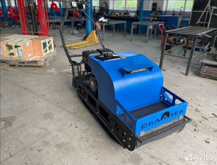 Мотособака Дракстер М360 8л.с