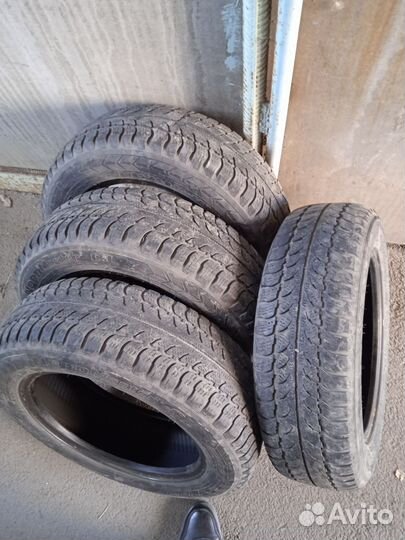 Nordman 5 185/65 R15