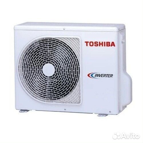 Toshiba RAS-16bkvg/RAS-16bavg-EE