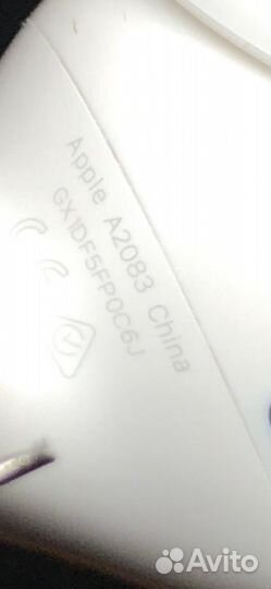 Наушник AirPods Pro правый