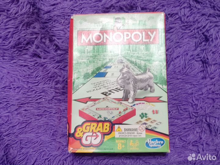 Настольные игры