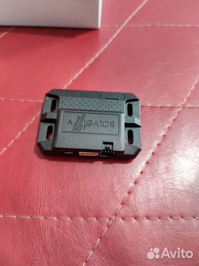 Gsm модуль Alligator